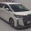toyota alphard 2022 -TOYOTA--Alphard 3BA-AGH30W--AGH30-0410571---TOYOTA--Alphard 3BA-AGH30W--AGH30-0410571- image 5