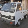 suzuki carry-truck 1990 -SUZUKI--Carry Truck M-DB51T--DB51T-142505---SUZUKI--Carry Truck M-DB51T--DB51T-142505- image 1