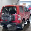 mitsubishi pajero 2007 -MITSUBISHI--Pajero V83W-0000768---MITSUBISHI--Pajero V83W-0000768- image 2