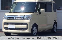 suzuki spacia 2018 -SUZUKI--Spacia DAA-MK53S--MK53S----SUZUKI--Spacia DAA-MK53S--MK53S--