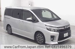 toyota voxy 2014 CFJ1496379