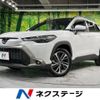 toyota corolla-cross 2024 -TOYOTA--Corolla Cross 6AA-ZVG13--ZVG13-1026609---TOYOTA--Corolla Cross 6AA-ZVG13--ZVG13-1026609- image 1