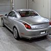 toyota soarer 2003 -TOYOTA--Soarer UZZ40-0049300---TOYOTA--Soarer UZZ40-0049300- image 2