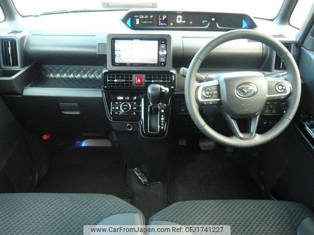 daihatsu tanto 2021 CFJ1741227 image 2