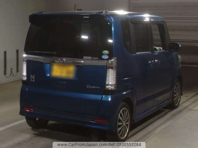 honda n-box 2014 -HONDA 【名古屋 587ｳ 100】--N BOX DBA-JF1--JF1-2229157---HONDA 【名古屋 587ｳ 100】--N BOX DBA-JF1--JF1-2229157- image 2