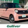 honda n-one 2016 -HONDA--N ONE DBA-JG1--JG1-1209352---HONDA--N ONE DBA-JG1--JG1-1209352- image 1