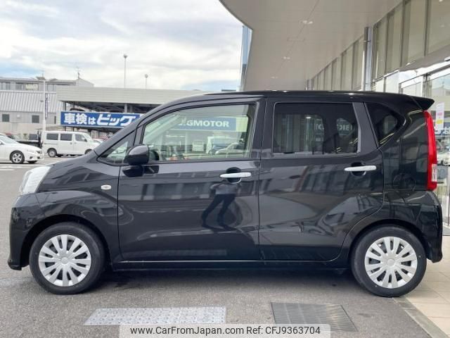 daihatsu move 2020 quick_quick_5BA-LA150S_LA150S-2065615 image 2