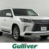 lexus lx 2015 -LEXUS--Lexus LX DBA-URJ201W--URJ201-4198068---LEXUS--Lexus LX DBA-URJ201W--URJ201-4198068- image 1