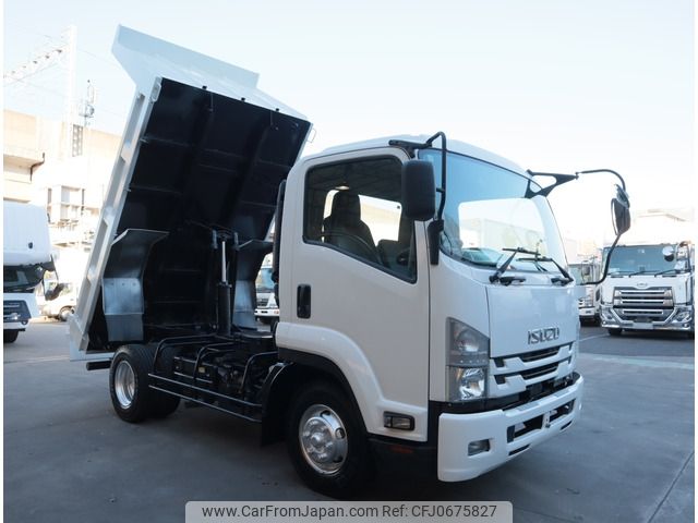 isuzu forward 2018 -ISUZU--Forward 2PG-FRR90S1--FRR90-7135721---ISUZU--Forward 2PG-FRR90S1--FRR90-7135721- image 2