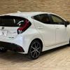 toyota aqua 2023 quick_quick_6AA-MXPK11_MXPK11-2135095 image 16