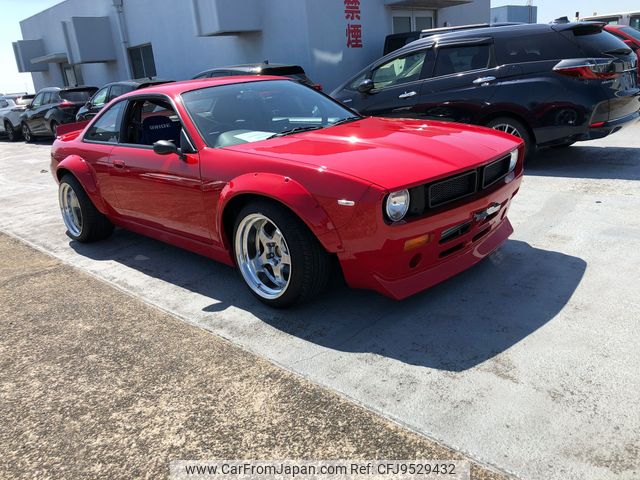 nissan silvia 1996 -NISSAN--Silvia E-CS14--CS14-023169---NISSAN--Silvia E-CS14--CS14-023169- image 2
