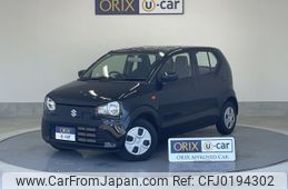 suzuki alto 2021 -SUZUKI--Alto 5BA-HA36S--HA36S-607837---SUZUKI--Alto 5BA-HA36S--HA36S-607837-