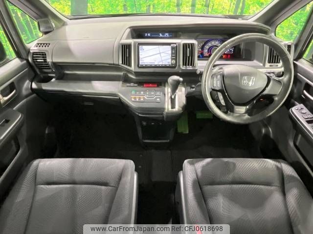 honda stepwagon 2012 -HONDA--Stepwgn DBA-RK5--RK5-1215665---HONDA--Stepwgn DBA-RK5--RK5-1215665- image 2