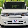 nissan cube 2012 -NISSAN--Cube DBA-Z12--Z12-214743---NISSAN--Cube DBA-Z12--Z12-214743- image 14
