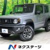 suzuki jimny-sierra 2022 -SUZUKI--Jimny Sierra 3BA-JB74W--JB74W-176559---SUZUKI--Jimny Sierra 3BA-JB74W--JB74W-176559- image 1