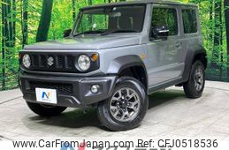 suzuki jimny-sierra 2022 -SUZUKI--Jimny Sierra 3BA-JB74W--JB74W-176559---SUZUKI--Jimny Sierra 3BA-JB74W--JB74W-176559-