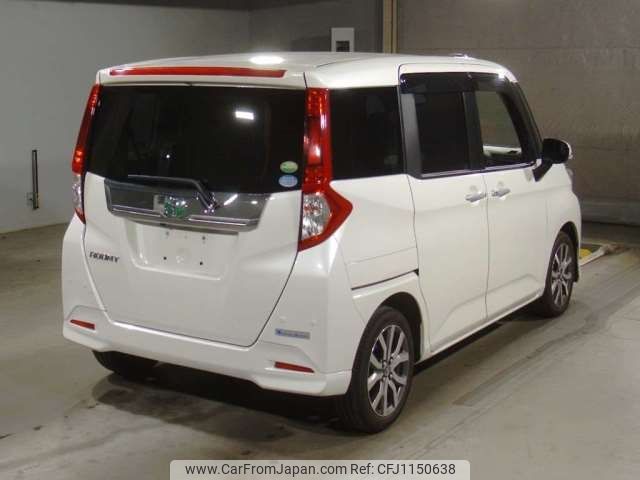 toyota roomy 2020 -TOYOTA--Roomy DBA-M900A--M900A-0415157---TOYOTA--Roomy DBA-M900A--M900A-0415157- image 2