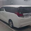 toyota alphard 2016 -TOYOTA--Alphard DBA-AGH30W--AGH30-0081687---TOYOTA--Alphard DBA-AGH30W--AGH30-0081687- image 5