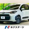 toyota sienta 2023 -TOYOTA--Sienta 6AA-MXPL10G--MXPL10-1018246---TOYOTA--Sienta 6AA-MXPL10G--MXPL10-1018246- image 1