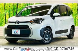 toyota sienta 2023 -TOYOTA--Sienta 6AA-MXPL10G--MXPL10-1018246---TOYOTA--Sienta 6AA-MXPL10G--MXPL10-1018246-