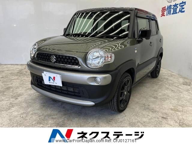 suzuki xbee 2021 -SUZUKI--XBEE 4AA-MN71S--MN71S-209287---SUZUKI--XBEE 4AA-MN71S--MN71S-209287- image 1