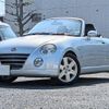 daihatsu copen 2004 -DAIHATSU 【岡山 】--Copen L880K--0022839---DAIHATSU 【岡山 】--Copen L880K--0022839- image 1