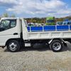 mitsubishi-fuso canter 2008 GOO_NET_EXCHANGE_0708016A30240424W002 image 4