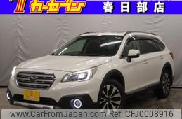 subaru outback 2015 -SUBARU--Legacy OutBack DBA-BS9--BS9-010547---SUBARU--Legacy OutBack DBA-BS9--BS9-010547-