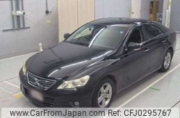 toyota mark-x 2011 -TOYOTA--MarkX DBA-GRX130--GRX130-6049404---TOYOTA--MarkX DBA-GRX130--GRX130-6049404-