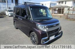 subaru chiffon 2017 CFJ1739185