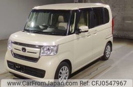 honda n-box 2017 -HONDA 【Ｎｏ後日 】--N BOX JF3-1015337---HONDA 【Ｎｏ後日 】--N BOX JF3-1015337-