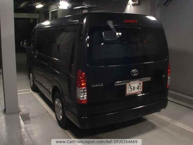 toyota hiace-wagon 2014 -TOYOTA--Hiace Wagon TRH214W-0036194---TOYOTA--Hiace Wagon TRH214W-0036194- image 2