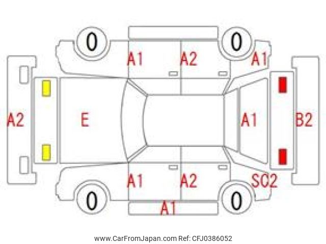 daihatsu tanto-exe 2011 -DAIHATSU--Tanto Exe DBA-L455S--L455S-0058372---DAIHATSU--Tanto Exe DBA-L455S--L455S-0058372- image 2