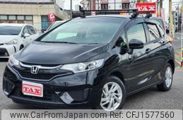 honda fit-hybrid 2015 CFJ1577560