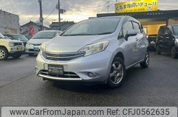 nissan note 2013 quick_quick_NE12_NE12-005863