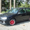 toyota starlet 1998 15001T image 1