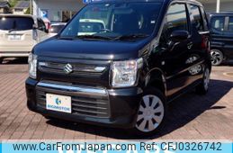 suzuki wagon-r 2023 quick_quick_5BA-MH85S_MH85S-158482