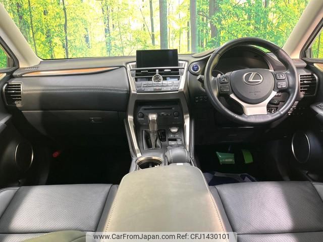 lexus nx 2016 quick_quick_AYZ10_AYZ10-1012220 image 2