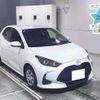 toyota yaris 2024 -TOYOTA 【岐阜 504ﾂ1907】--Yaris KSP210-0118746---TOYOTA 【岐阜 504ﾂ1907】--Yaris KSP210-0118746- image 1