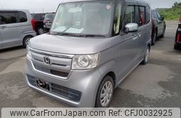 honda n-box 2018 -HONDA--N BOX DBA-JF3--JF3-1112264---HONDA--N BOX DBA-JF3--JF3-1112264-