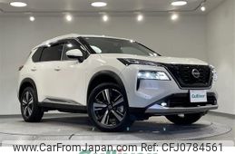 nissan x-trail 2023 -NISSAN--X-Trail 6AA-SNT33--SNT33-027588---NISSAN--X-Trail 6AA-SNT33--SNT33-027588-