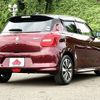 suzuki swift 2019 -SUZUKI--Swift DBA-ZC83S--ZC83S-129761---SUZUKI--Swift DBA-ZC83S--ZC83S-129761- image 2
