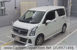suzuki wagon-r 2017 -SUZUKI--Wagon R MH35S-671981---SUZUKI--Wagon R MH35S-671981-