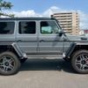 mercedes-benz g-class 2016 quick_quick_-463234-_WDB4632341X256888 image 6