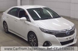 toyota sai 2014 quick_quick_DAA-AZK10_AZK10-2074417