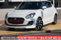 suzuki swift 2019 quick_quick_ZC53S_ZC53S-116781