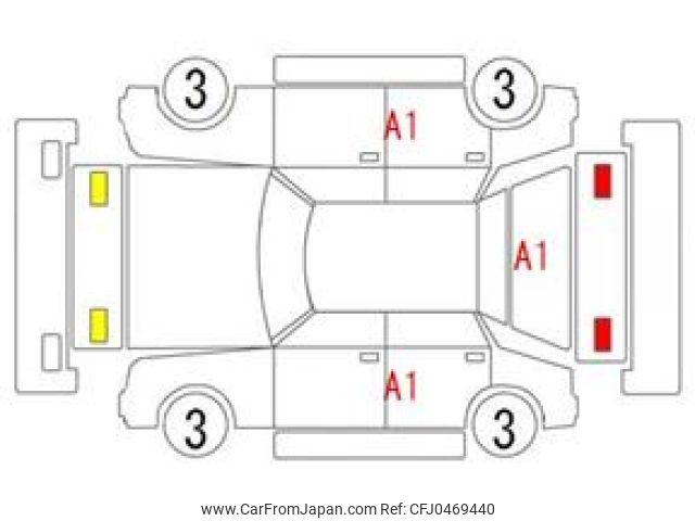 mitsubishi delica-d5 2016 -MITSUBISHI--Delica D5 LDA-CV1W--CV1W-1109243---MITSUBISHI--Delica D5 LDA-CV1W--CV1W-1109243- image 2