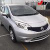 nissan note 2016 -NISSAN--Note E12-496707---NISSAN--Note E12-496707- image 1