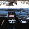 toyota prius 2017 quick_quick_DAA-ZVW50_ZVW50-6102937 image 4