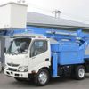 hino dutro 2016 -HINO--Hino Dutoro ﾌﾒｲ--XZU600-0013662---HINO--Hino Dutoro ﾌﾒｲ--XZU600-0013662- image 1